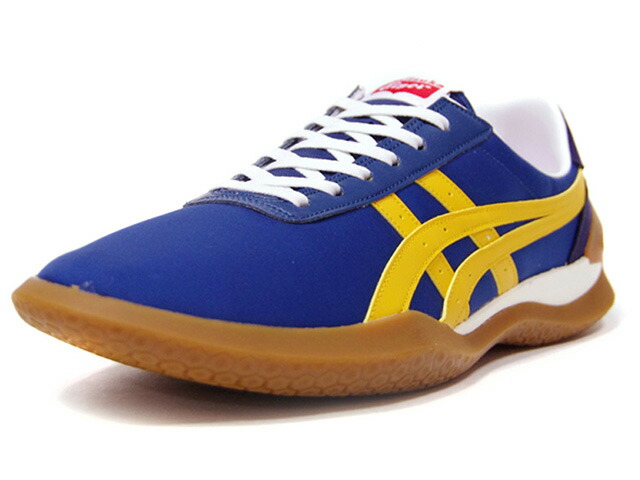 楽天市場 Onitsuka Tiger オニツカタイガー オーボリイーエックス Ohbori Ex Mako Blue Tiger Yellow 11a806 400 ミタスニーカーズ 楽天市場 Onitsuka Tiger オニツカタイガー オーボリイーエックス Ohbori Ex Mako Blue Tiger Yellow 11a806 400 ミタスニーカーズ