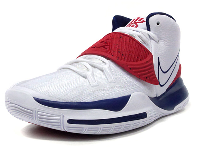 kyrie irving usa shoes
