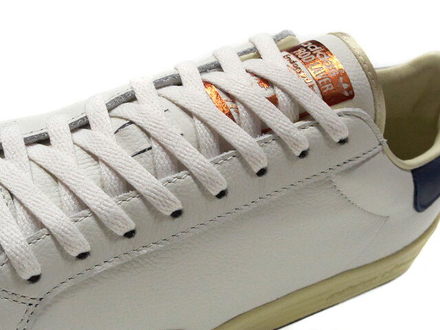 楽天市場 Adidas アディダス ロッドレーバーコンソーシアム コンソーシアム Rod Laver Cnsrtm Consortium Cwhite Cwhite Conavy Fy4492 ミタスニーカーズ