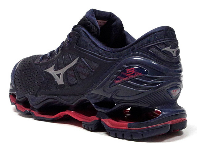 mizuno wave cruise 9 green