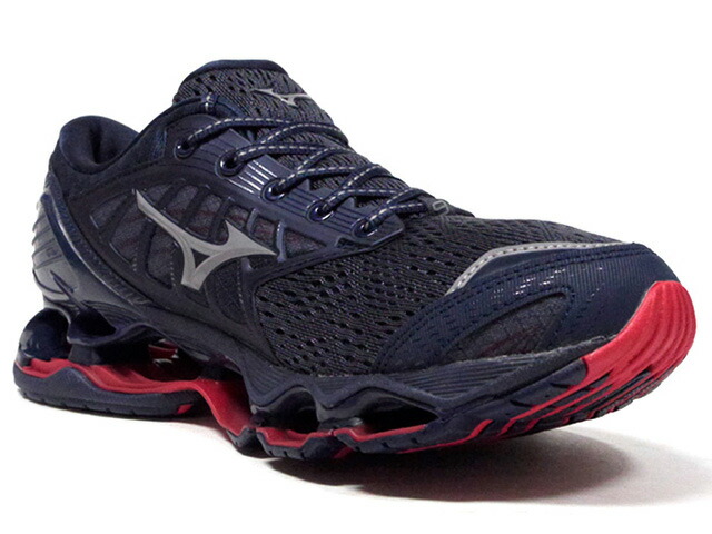 mizuno wave ascend 9 green