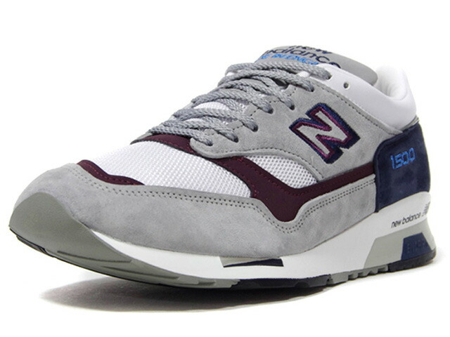 楽天 楽天市場 New Balance ニューバランス M1500 メイドインイングランド M1500 Made In England Nbr M1500 Nbr ミタスニーカーズ 高い素材 Hajoseppelt De