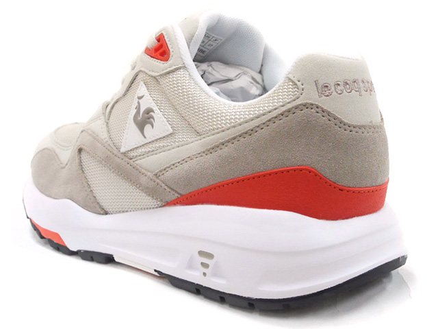 工場直送 楽天市場 Le Coq Sportif ルコックスポルティフ ルコックスポルティフランニング800z1 Lcs R800 Z1 Beige Ql1rjc01be ミタスニーカーズ 高知インター店 512qs Com