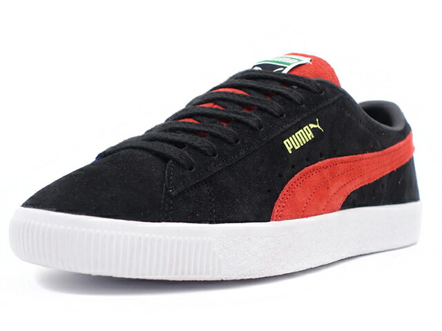 最大73％オフ！ Puma プーマ スウェードヴィンテージチームス SUEDE