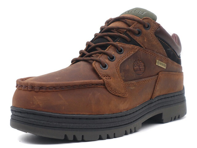 ティンバーランド MOC TOE MID 9モック トゥ ブラウン 27 Timberland（ティンバーランド）の通販｜RAWDRIP