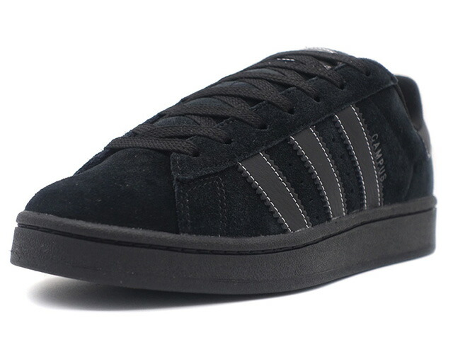 【楽天市場】adidas [アディダス キャンパス00S] CAMPUS 00S CORE BLACK/CORE BLACK/FTWR