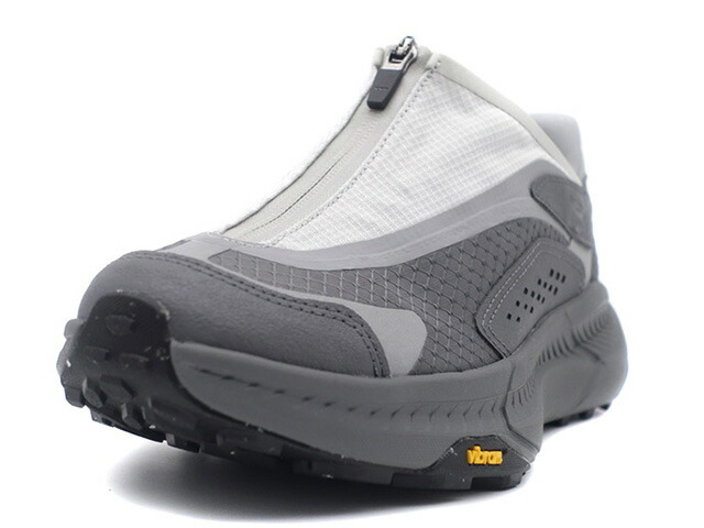 HOKA [ホカ プロジェクトトランスポート]　 PROJECT TRANSPORT　 STARDUST/SATELLITE GREY (1162850-SSTST)