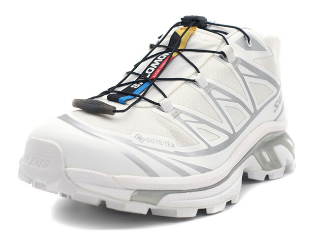 楽天市場】SALOMON SNEAKERS サロモンスニーカーズ XT-6 GTX