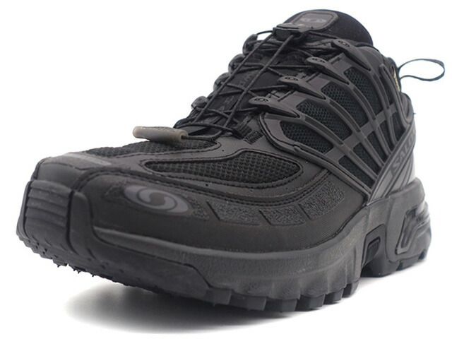 楽天市場】SALOMON SNEAKERS サロモンスニーカーズ ACS PRO GTX