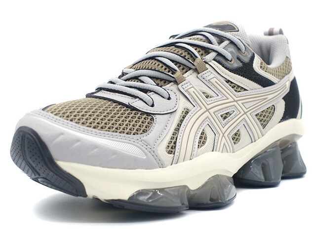 スニーカー asics SNEAKER (1203A270 204) 楽天市場】ASICS SPORTSTYLE GEL-QUANTUM KINETIC アシックス