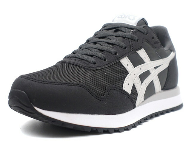 ASICS SportStyle [アシックススポーツスタイル タイガーランナー2]　 TIGER RUNNER II　 GRAPHITE GREY/CLOUD GREY (1203A612-020)