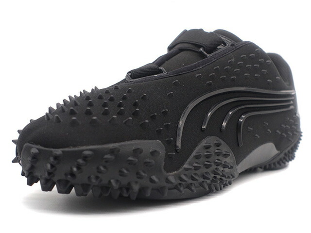楽天市場】Puma [プーマ モストロパーフ] MOSTRO PERF PUMA BLACK/PUMA