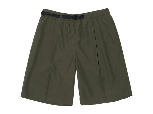 UNITED ARROWS & SONS [ユナイテッドアローズアンドサンズ サンズエムエスPE/TFTショーツ ユナイテッドアローズアンドサンズxミタスニーカーズ]　 SONS MS PE/TFT SHORTS \