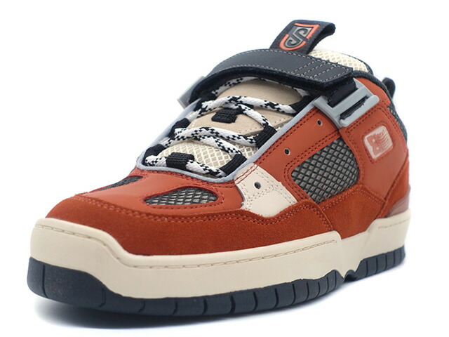 楽天市場】DC SHOES JS 1 × BRONZE 56K ディーシー シューズ JS 1