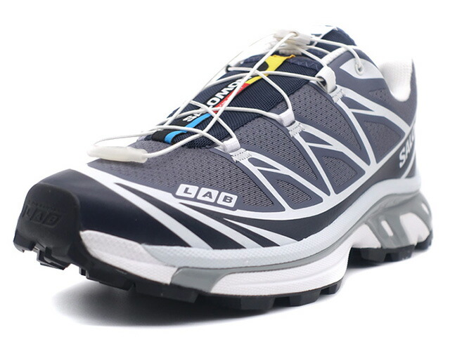 楽天市場】SALOMON [サロモン エックスティーシックス] XT-6 VANILLA