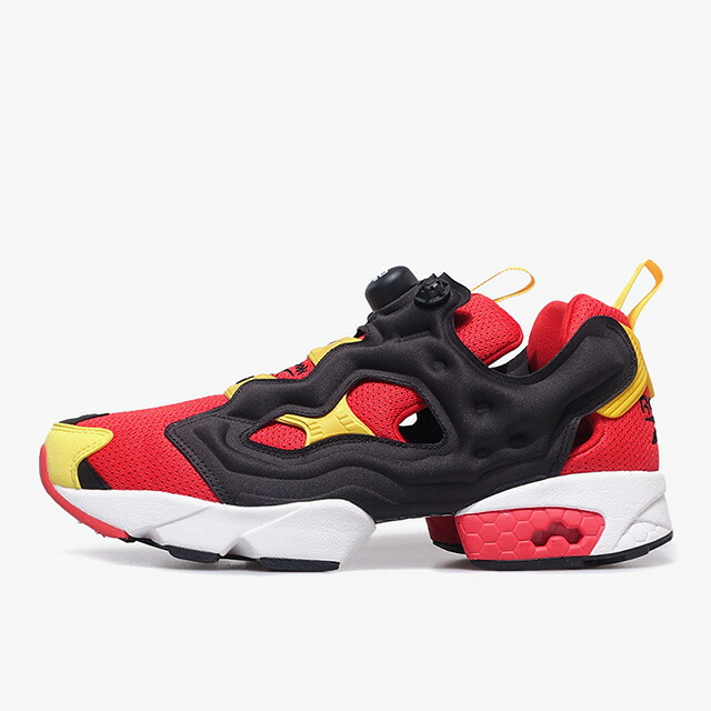 【楽天市場】Reebok [リーボック インスタポンプフューリー 94 オリジナル ホンコンハンドオーバー] INSTAPUMP FURY ...