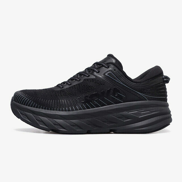 HOKA [ホカ ボンダイ7] BONDI 7 BBLC (1110518-BBLC)