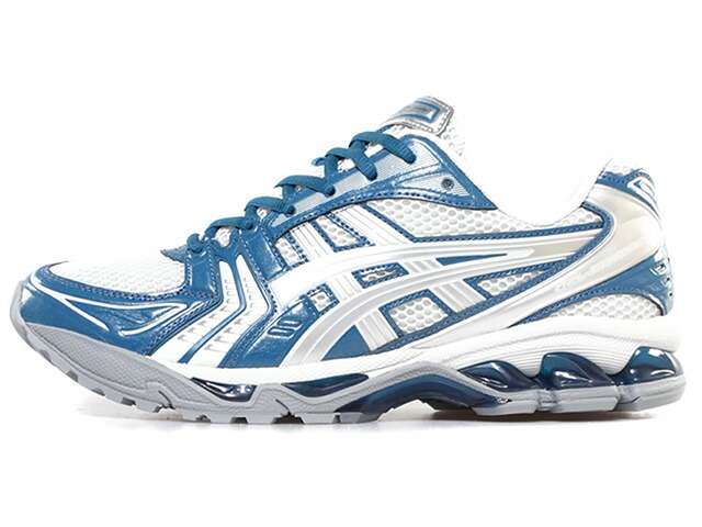 楽天市場】【アシックス ゲルカヤノ 14 バーチ ピュアシルバー】asics
