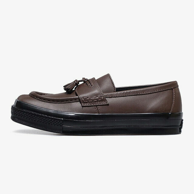 楽天市場】【送料無料 コンバース オールスター チャンク ローファー