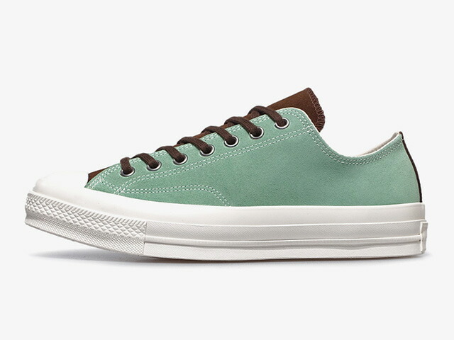 CONVERSE [コンバース オールスターレガシースウェードオックスフォード56 ゴロー/ミンナノ]　 ALL STAR LGCY SU OX 56 \