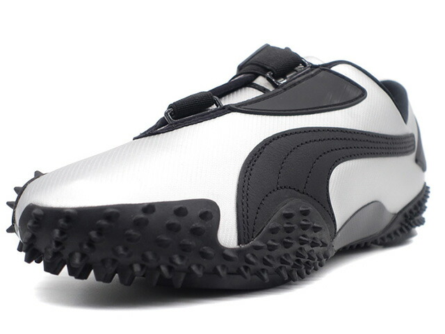 楽天市場】Puma [プーマ モストロメタリック] MOSTRO METALLIC PUMA