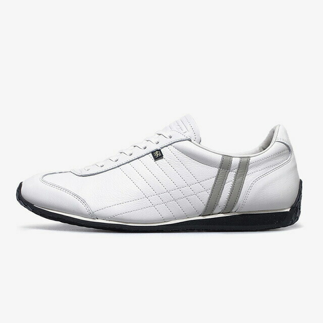PATRICK [パトリック パミールプラス メイドインジャパン] PAMIR+ \"Made in JAPAN\" WHT (507810)