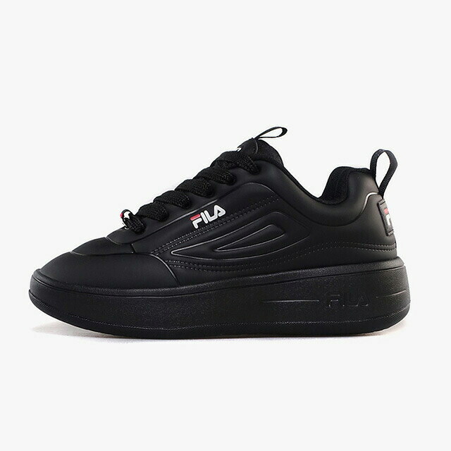 FILA [フィラ スーパーバブル]　SUPERBUBBLE　BLACK (5RM02983H-001)｜ミタスニーカーズ