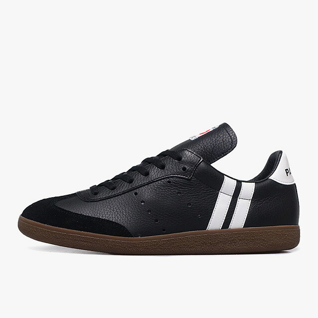 PATRICK [パトリック マエストロ オリジン メイドインジャパン パトリックオリジン]　MAESTRO-OG "Made in JAPAN" "PATRICK ORIGIN"　BLK (826321)｜ミタスニーカーズ