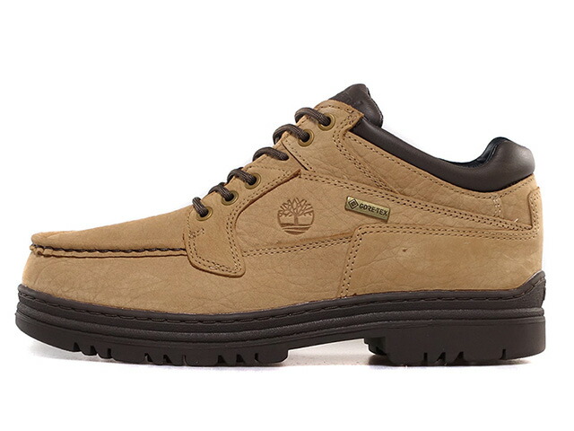 楽天市場】ティンバーランド Timberland モックトゥ ゴアテックス