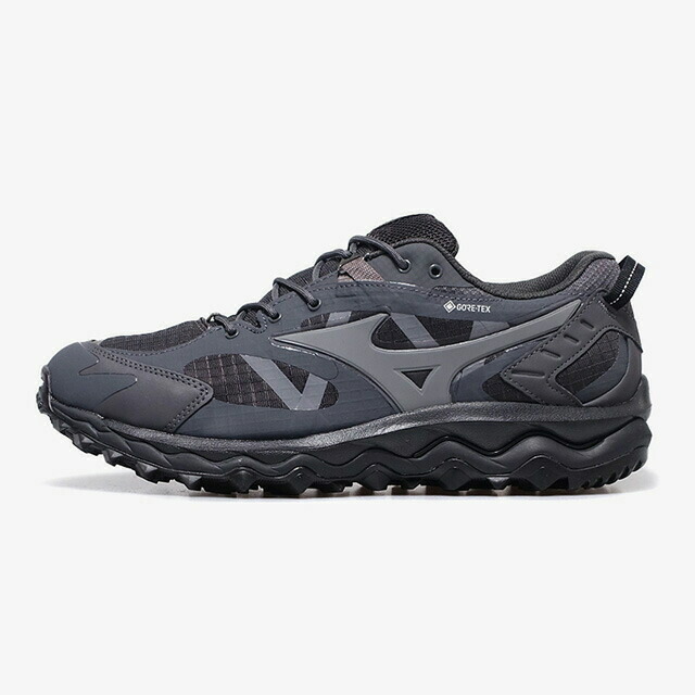 MIZUNO [ミズノ ウエーブムジンTLジーティーエックス ゴアテックス]　 WAVE MUJIN TL GTX \