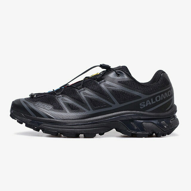 楽天市場】SALOMON [サロモン エックスティーシックス] XT-6 GRISAILLE