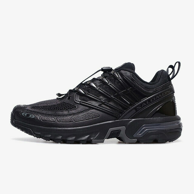 SALOMON [サロモン エーシーエスプロ] ACS PRO BLACK/BLACK/BLACK (L47179800)