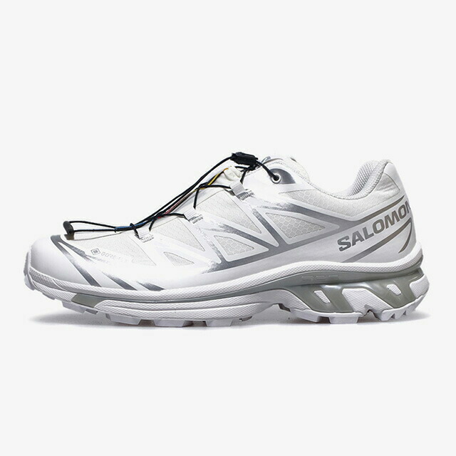 SALOMON [サロモン エックスティーシックスジーティーエックス ゴアテックス] XT-6 GTX \