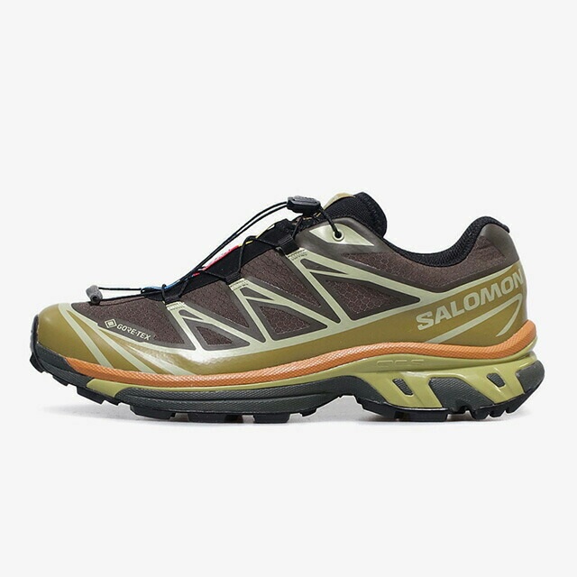 楽天市場】SALOMON XT-6 GTX 
