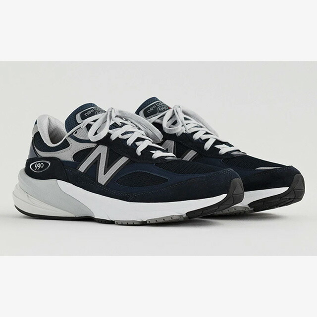 new balance M990 V6 \