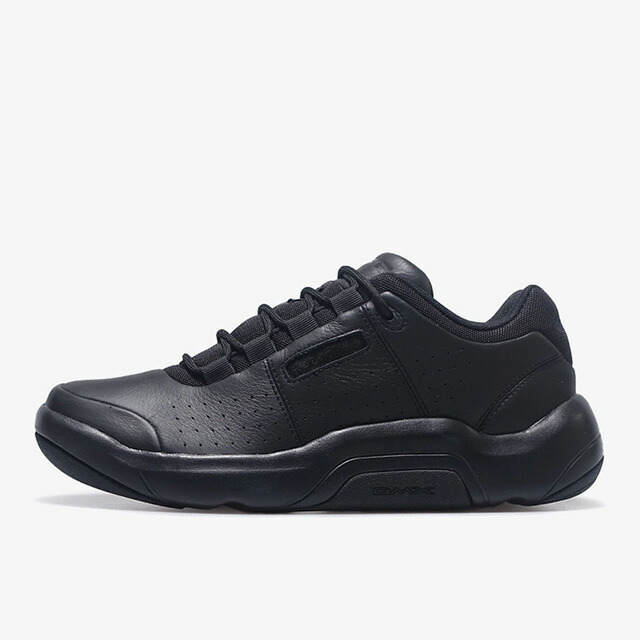 Reebok [リーボック DMX コンフォート + クラシック]　DMX COMFORT + CLASSIC　BLACK (100244664)｜ミタスニーカーズ