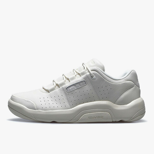 Reebok [リーボック DMX コンフォート + クラシック]　DMX COMFORT + CLASSIC　CHALK (100244665)｜ミタスニーカーズ