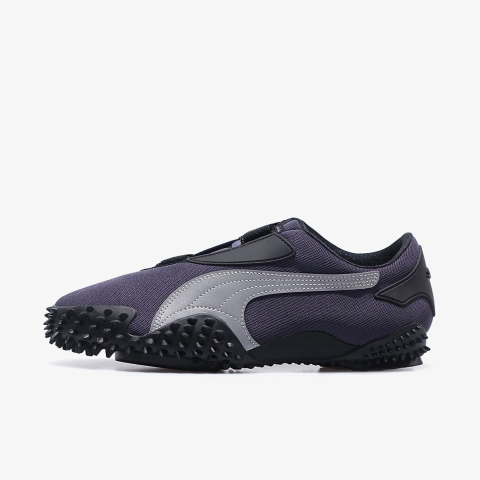 Puma [プーマ モストロオリジナル]　MOSTRO OG　INKY DEPTHS/PUMA SILVER (397330-30)｜ミタスニーカーズ
