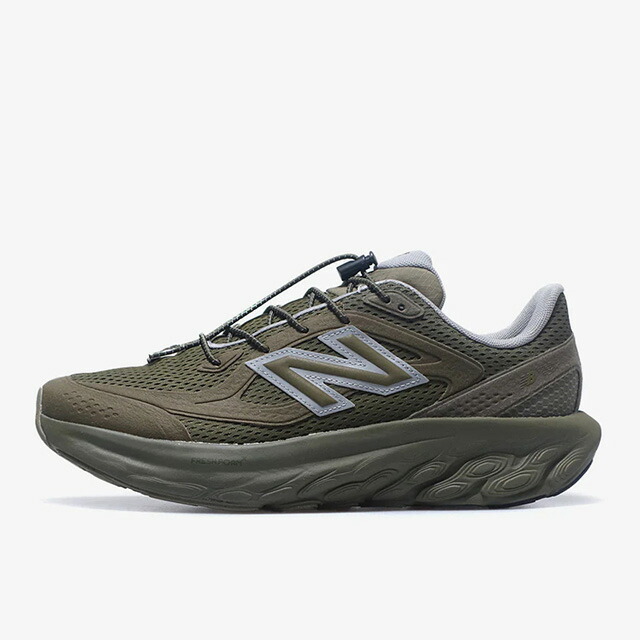 New Balance [ニュー平衡にする フレッシュフォームトレーナー ユナイテッドアローズアンドサンズxミタスニーカーズ] FRESH FOAM TRAINER \