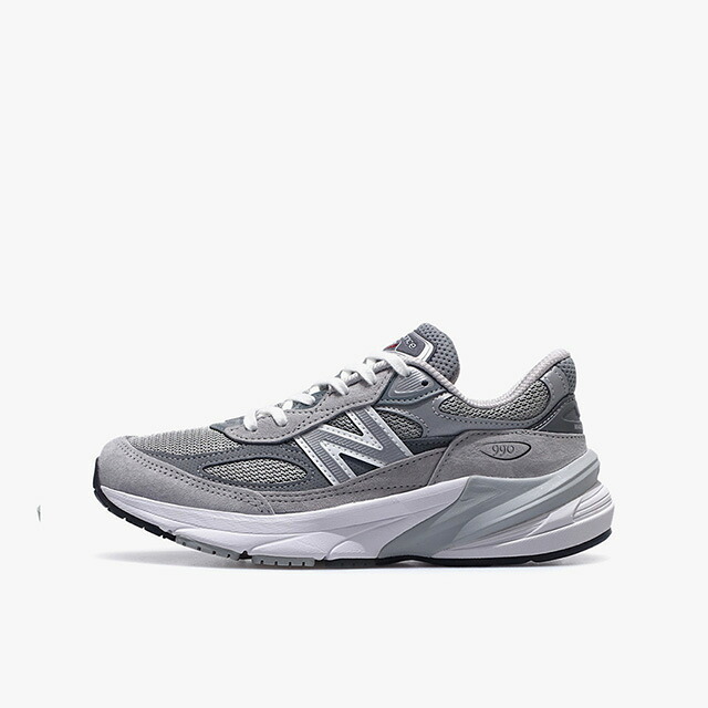 New Balance W990 V6 \"Made インチ USA\"" GL6"