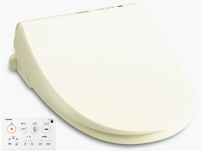 楽天市場】温水洗浄便座 TOSHIBA / 東芝 クリーンウォッシュ SCS-TRS1