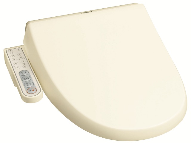 楽天市場】TOSHIBA 温水洗浄便座（貯湯式）クリーンウォッシュ SCS-TL2