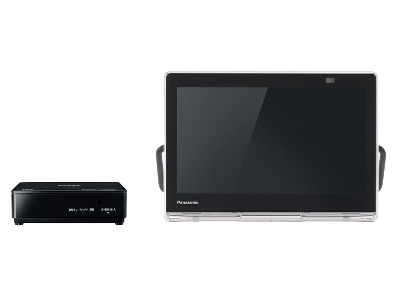 【東証上場の楽になること会社組織】パナソニック 10V型 携帯型 液晶テレビ受像機 雨合羽手合い プライベート・ビエラ UN-10L11【貨物輸送無料】【smtb-u】【取りひろげる引きうける相応う】【店卸し資産即納・貨物輸送無料!(沖縄・離島除く)】