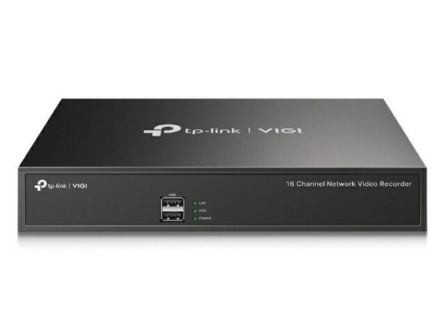 【★東証上場の楽になること会社組織】TP-Link ティーピーリンク  8通信路 PoE+ ネットワークビデオレコーダー VIGI NVR1008H-8P【貨物輸送無料(沖縄、離島除く)】【貨物輸送無料】【smtb-u】