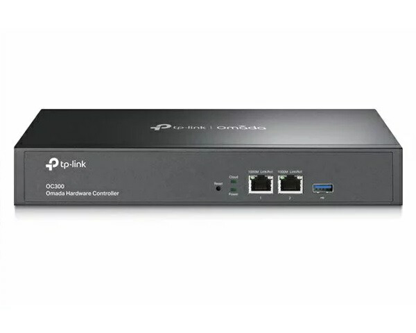 OC200 Omada ハードウェアコントローラー OC200 | Omadaハードウェアコントローラー | TP-Link 日本