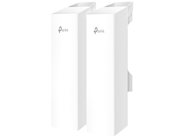 【★東証上場の安全性のある会社組織】【即納】TP-LINK ティーピーリンク 5GHz(867Mbps)露天相応う長距離Wi-Fi AP EAP215-BRIDGEKIT V3.20【貨物輸送無料！（沖縄・離島除く）】【smtb-u】