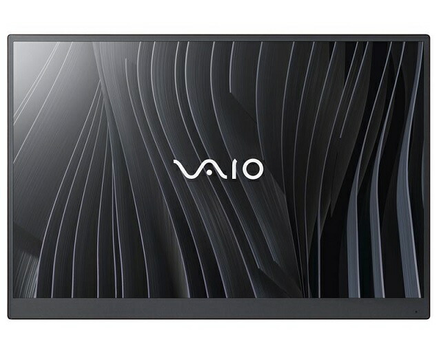 [使用頻度極少]VAIO バイオ Vision+ 14 VJ5VP141C11 モバイルディスプレイ VAIO Vision+ 14（VJ5VP141C11）｜VAIO