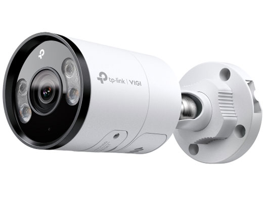 【★東証上場の楽になること会社企業】TP-Link ティーピーリンク VIGI 5MP 露天用フルカラーバレット型網状組織写真機 VIGI C355(4粍)【貨物輸送無料(沖縄、離島除く)】【貨物輸送無料】【smtb-u】