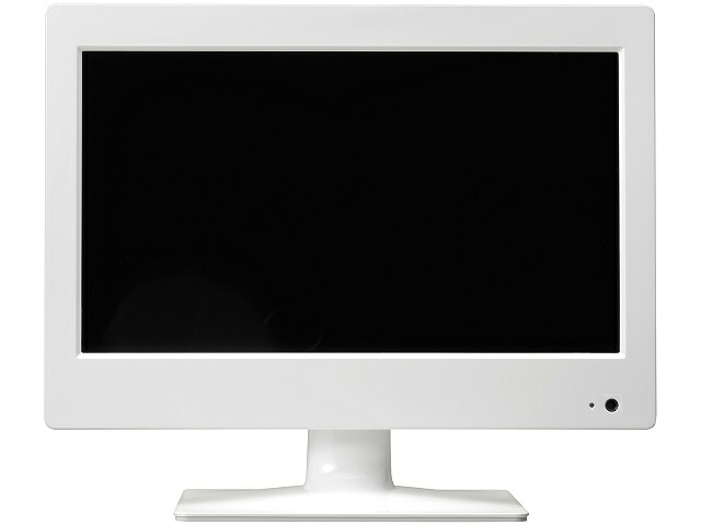 【★東証上場の安心企業】SKネット　エスケイネット　14型液晶テレビ　SK-DTV14JWB【送料無料！(沖縄、離島除く)】【smtb-u】 23,288円