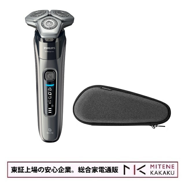 楽天市場】フィリップス 5000シリーズ シェーバー S5215/06 メンズ